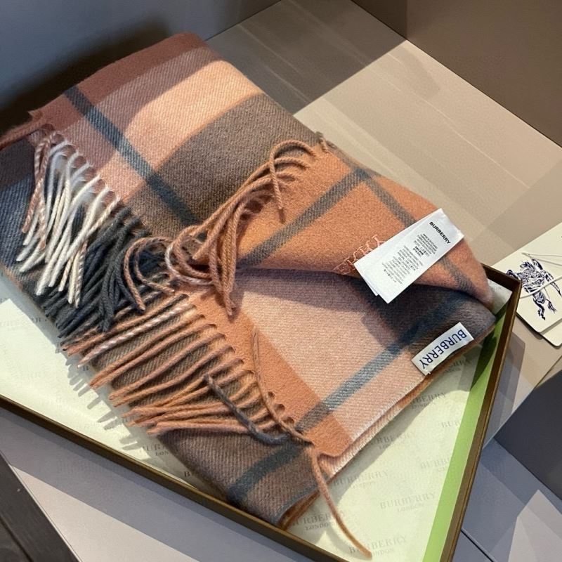 Burberry Scarf